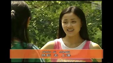 Luyện nói tiếng Trung cấp tốc cho người bắt đầu - Bài 10 - Hội thoại số 1