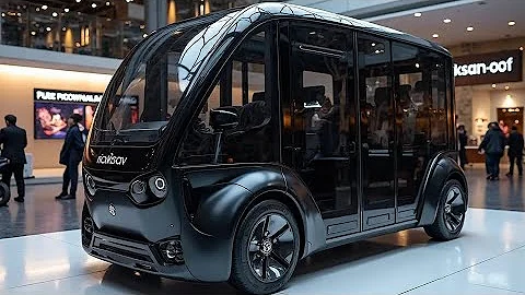 INSANE! The 2025 100-Seater Rickshaw is a GAME CHANGER!