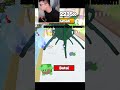 Aku belajar Curi Ikan di Roblox short Roblox Curi Ikan #robloxindonesia #short #gameviral 301