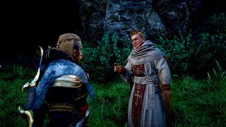 Celebrity ‘Devil’s Hole’ mystery world event in Beorn Cavern! Assassin’s Creed Valhalla! Profile