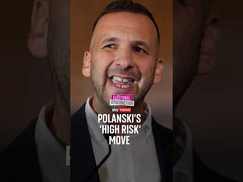 What changes if Zack Polanski is an MP?