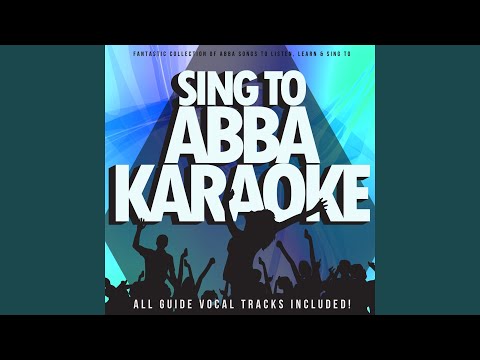 Money, Money, Money (In The Style Of Abba) (Karaoke Version)