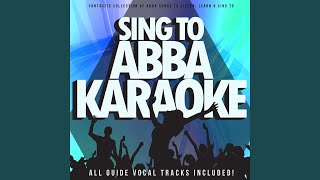 Money, Money, Money (In The Style Of Abba) (Karaoke Version)