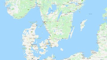 Nowhere Networks Nordic Network Video