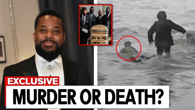 🔴LIVE: BREAKING: Malcolm-Jamal Warner's Mysterious Death Sparks Murder Rumors! - YouTube