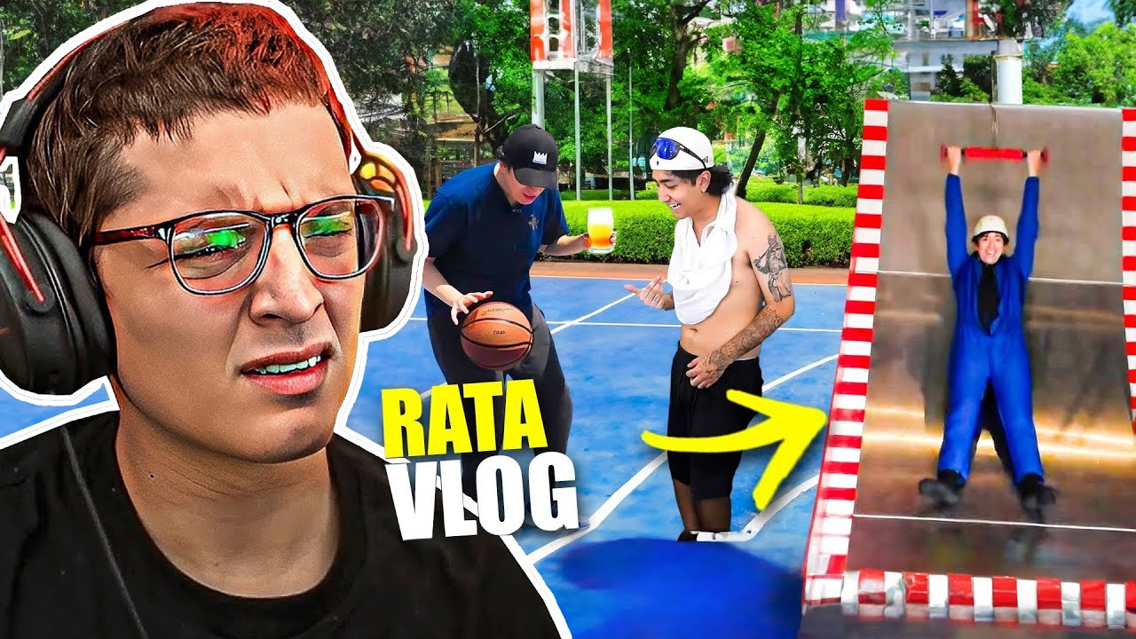 EL DETERIORADO ESTADO FISICO DEL URIEL