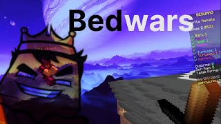 Bedwars Kill Montage Godbride
