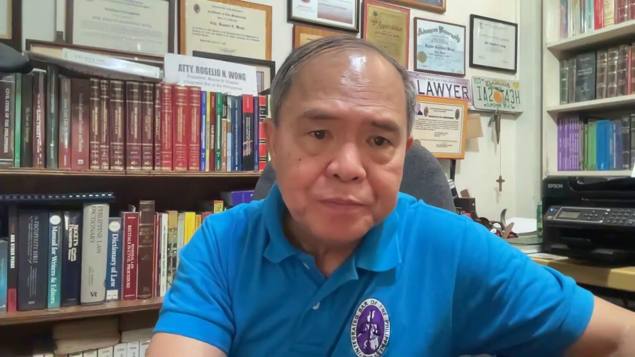 LIVE Q&A: DEED OF SALE NA 1954, PWEDE AT VALID PA BA ?