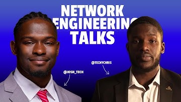 Network Engineer Talks — The Truth No One Tells You