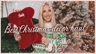 видео: Я нашла ЛУЧШИЙ рождественский декор 2025 года 🎄 Собранный запас рождественского декора картинка: Я нашла ЛУЧШИЙ рождественский декор 2025 года 🎄 Собранный запас рождественского декора