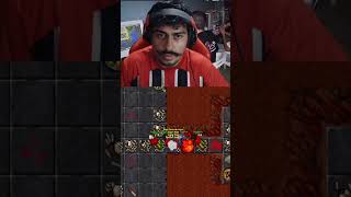 É assim que BR tem que fazer com PL no TIBIA 8.0 #shorts