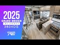 2025 Grand Design Influence 3804DS | Voyager RV Centre