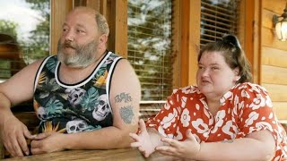 1000 Lb Sisters Amy And Michael Halterman Get Backlash From Fans