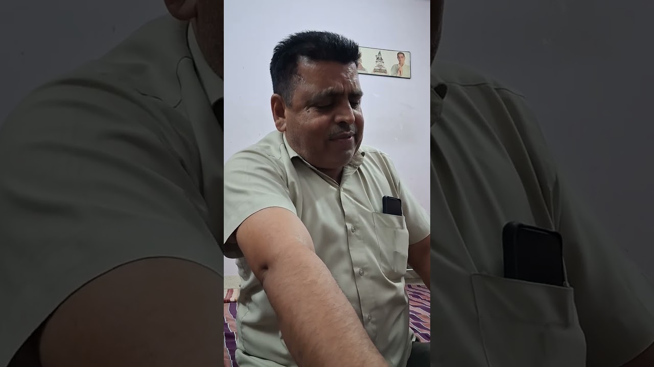 Surat, मातर माता का शानदार भजन, गायक वेलजी भाई की सुन्दर परसुस्ती 