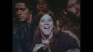 The Rolling Stones "Gimme Shelter" 1970 Trailer③