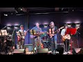The Rhythmic Rockers- FULL CONCERT | Fall 2025