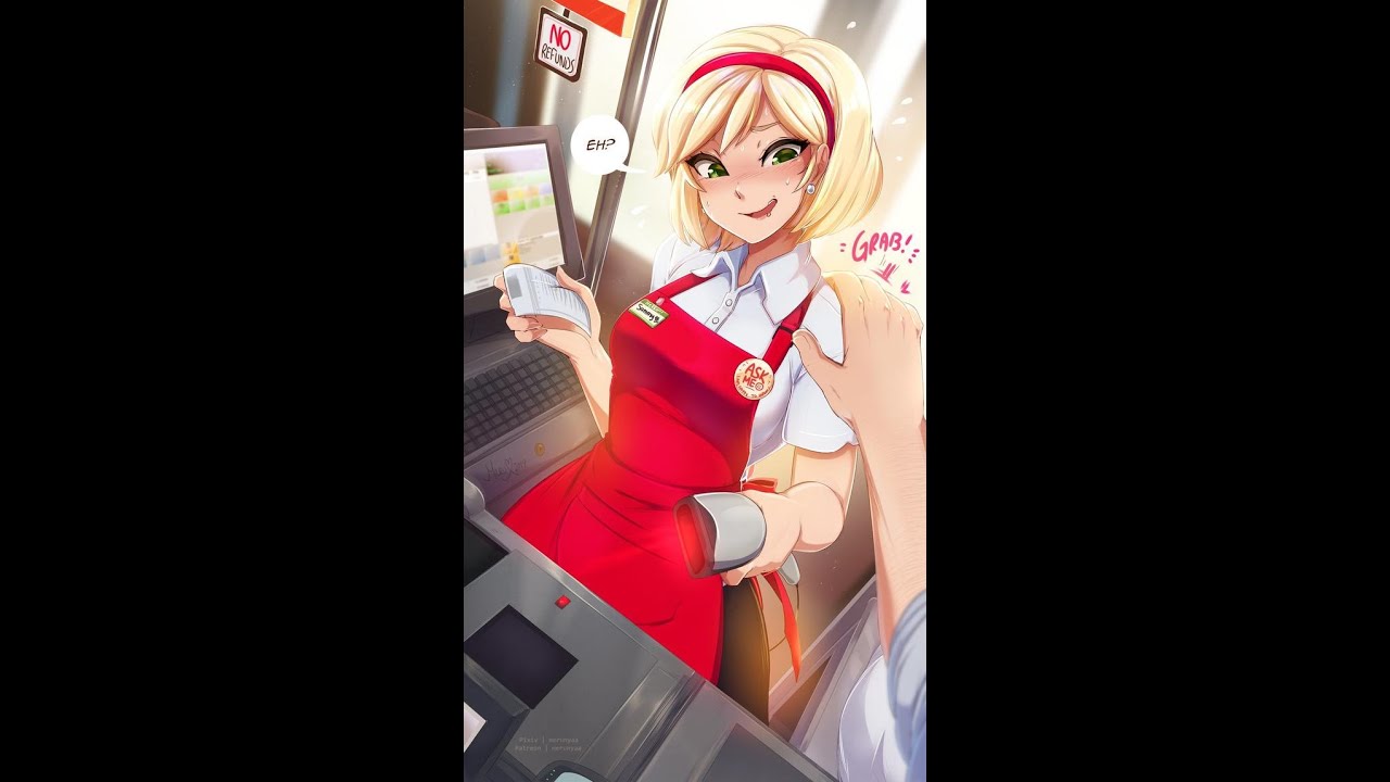 Here s your receipt sir. Here is your receipt sir full nsfw. Here s your receipt sir will there be anything else. H-here's your receipt, sir! фулл. Here's your receipt sir.