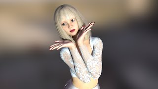 Anna Asti Po Baram Анна Асти По Барам Al.beats Cover