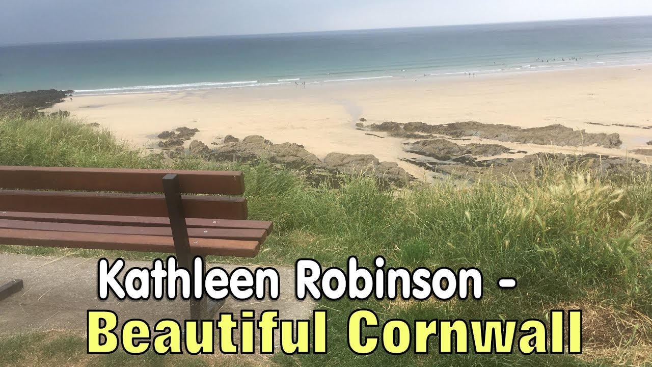 Download Kathleen Robinson - Beautiful Cornwall