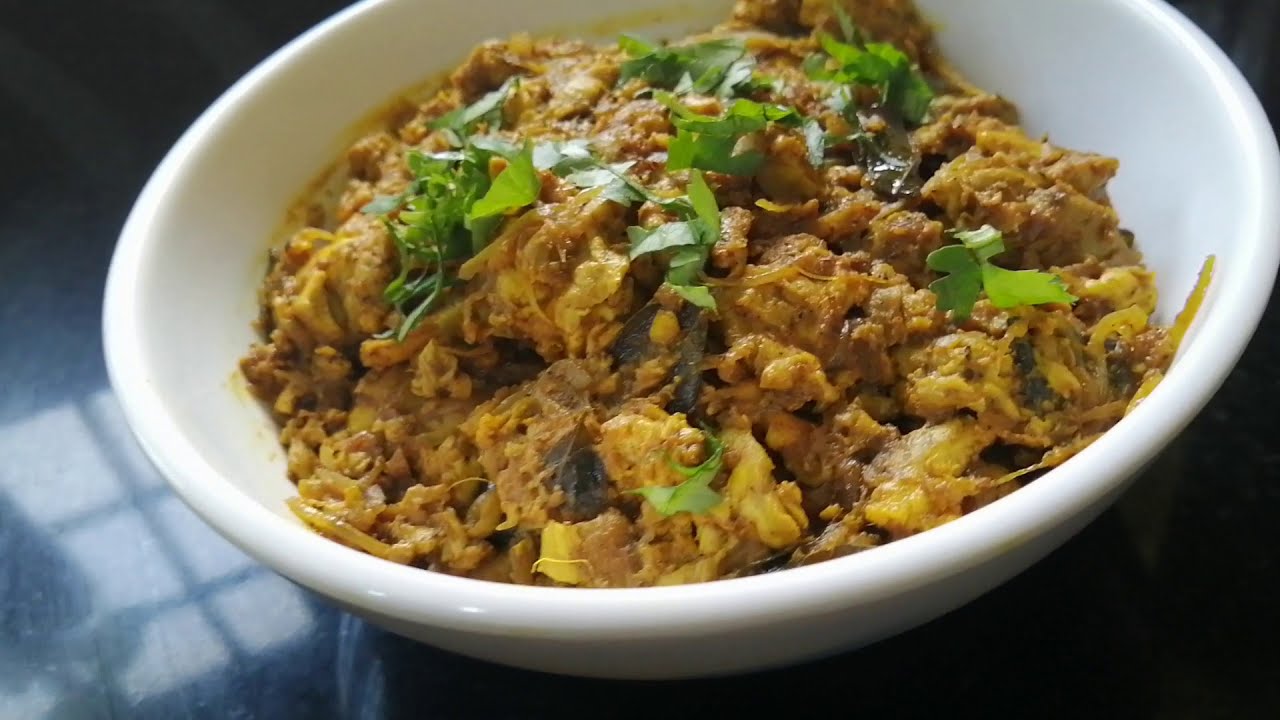 BRAIN ROAST HOW TO MAKE BRAIN ROAST BRAIN FRY BRAIN ROAST