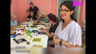 Як живуть херсонські переселенці на Львівщині