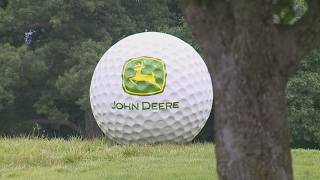 Ask Andrew Live: Live from the John Deere Classic