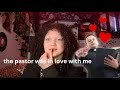 WEDDING GONE WRONG: STORYTIME