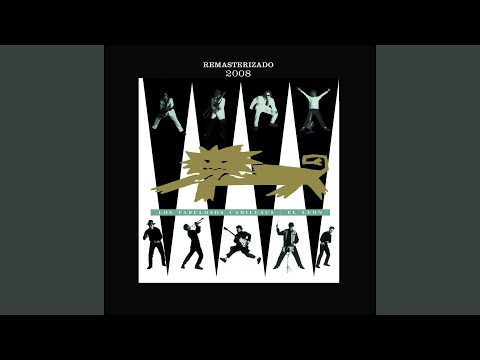 Los Fabulosos Cadillacs - Manuel Santillán, el León (Versión Reggae) (Remasterizado 2008)