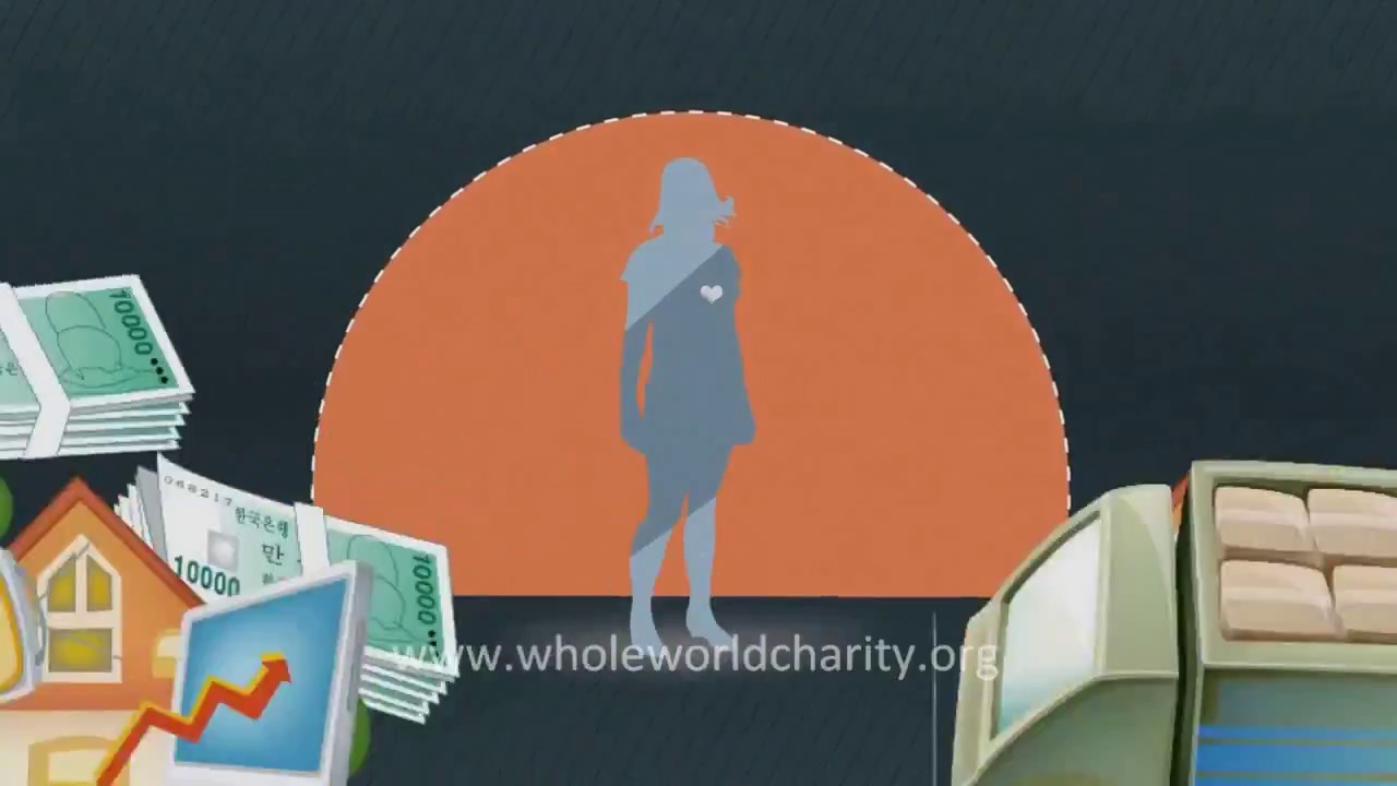 The Million Dollar Project - Project Idea