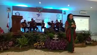 kr. Kau masih milikku