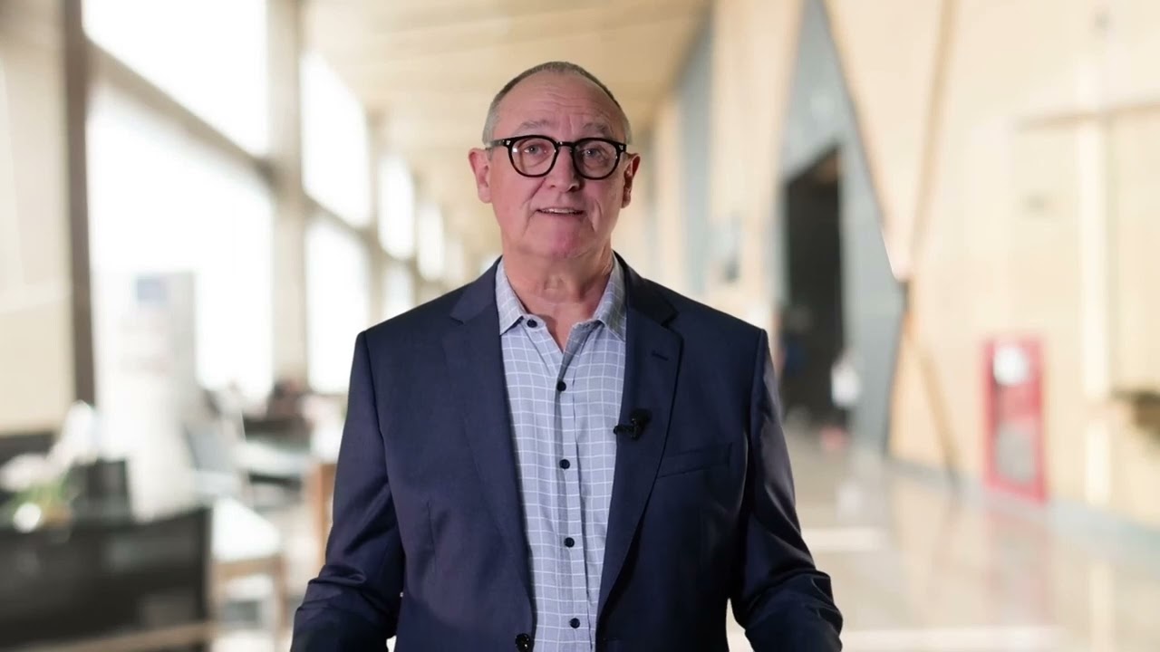 Nigel Collin | Great Expectation