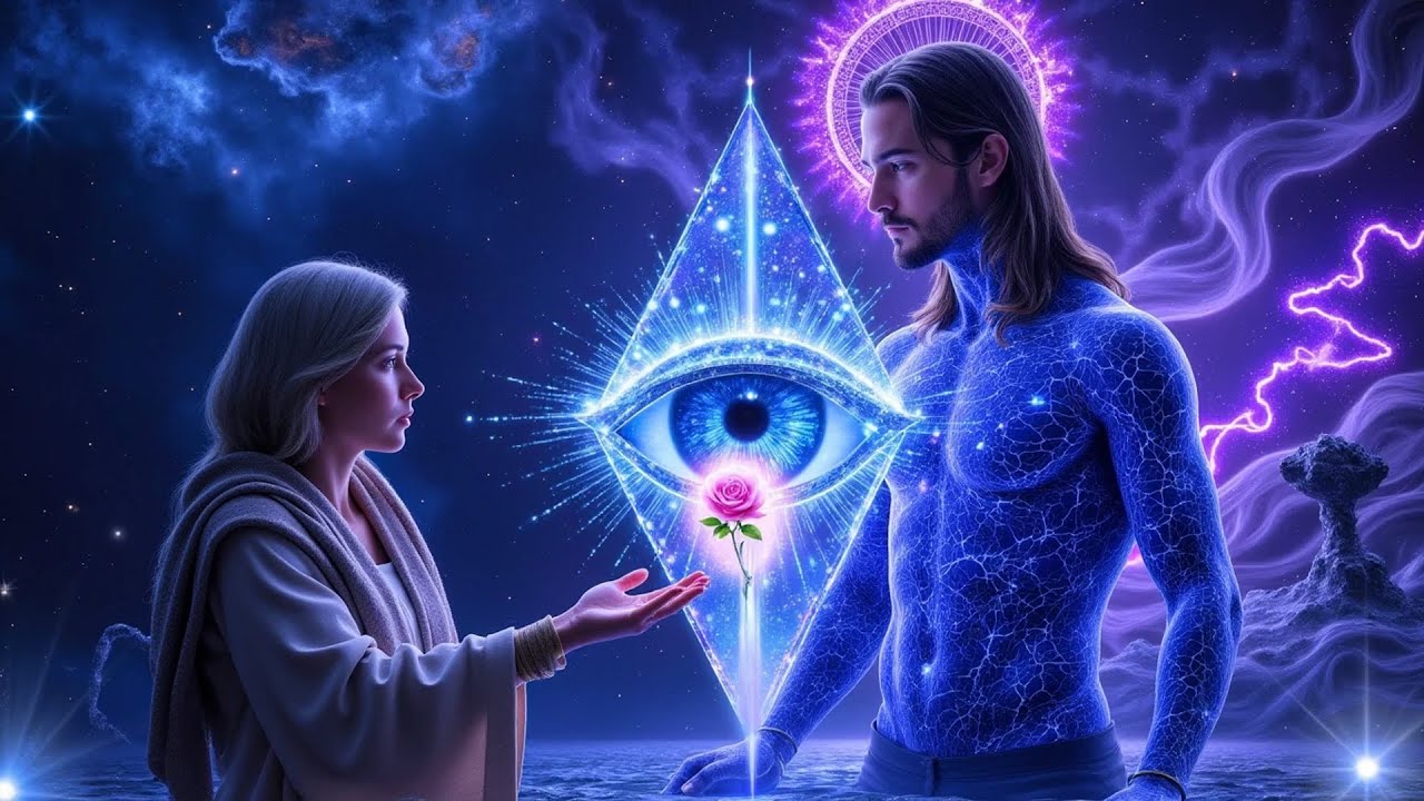 PINEAL GLAND Activation Frequency that Actually WORKS! Awaken your Superior Mind - Third Eye #7