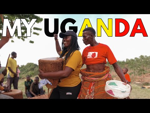 Video: Vườn quốc gia Thác Murchison, Uganda: Hướng dẫn đầy đủ