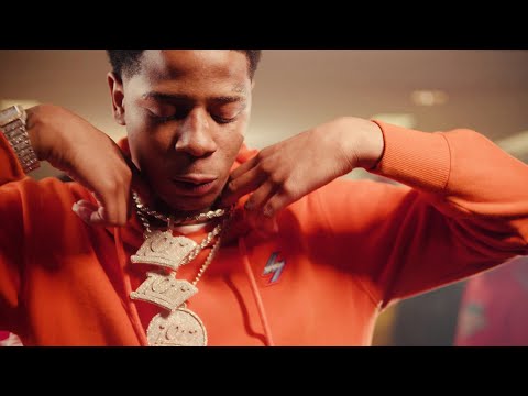 Nuke Money – Trick Bag Ft Big Scarr (Official Music Video)