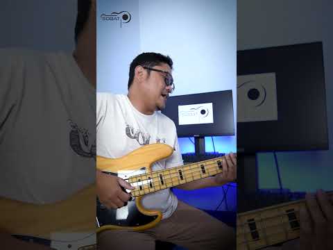 Video: Apa itu slapping bass?
