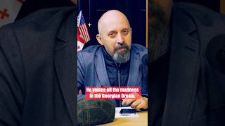 Talk Georgia Question Time with Giorgi Rukhadze and Nodar Kharshiladze – Episode 42 [short2]