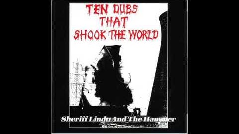 Sheriff Lindo & The Hammer - Dub Express (1988)