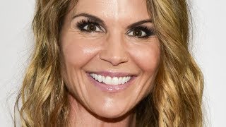Lori Loughlin Arrested For College Admissions Scam
