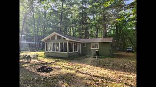 2151 W Northern Ave, Baldwin, MI