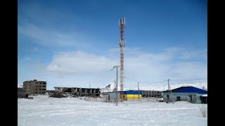Камчатка исторические параллели 25 марта 2020 -26 марта 2022