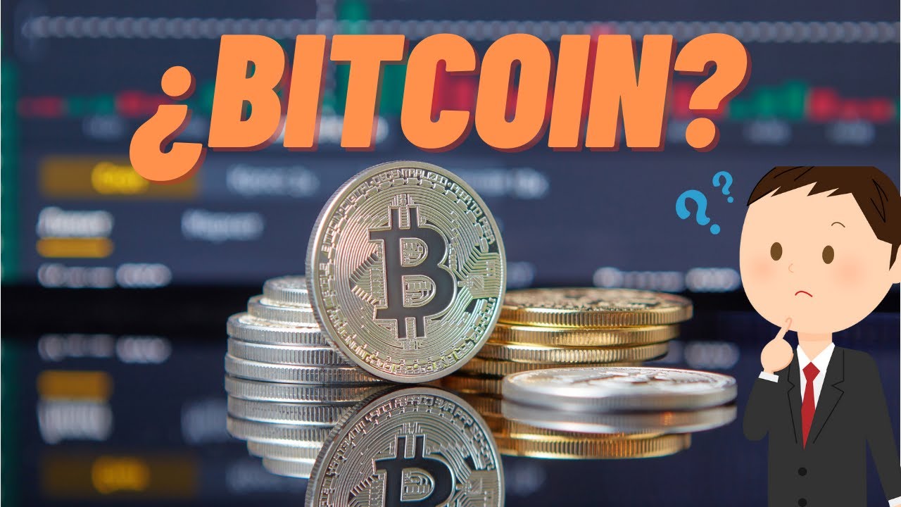 ¿Qué es Bitcoin? ¿Ventajas y desventajas?