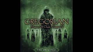Gregorian   With Or Without You Original