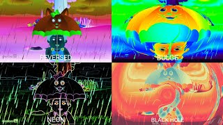 Rain rain go away//fun clips effects