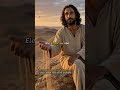 Você acha que Jesus pegaria em armas para defender uma causa? #fé
