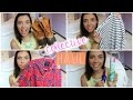 Back to School/End of Summer Haul!