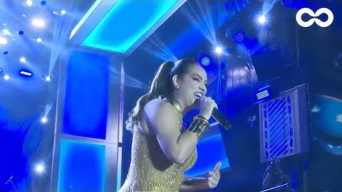Raphaela Santos- Você Lembra (Ao Vivo) Carnaval Recife 2024