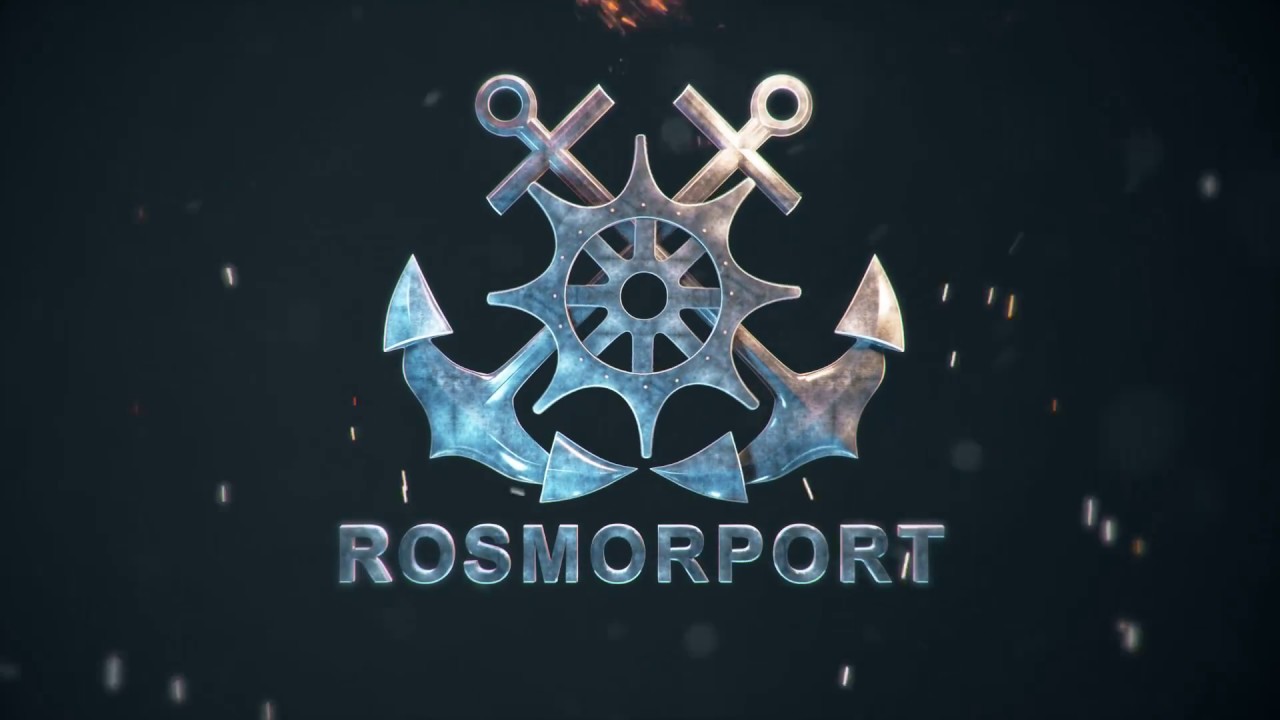 Росморпорт. Росморпорт эмблема. Rosmorport логотип. Росморпорт логотип вектор. Росморпорт новый логотип