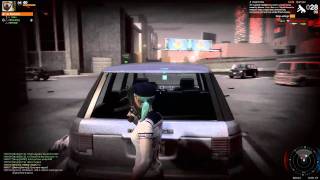APB - Random clip I found in my fraps folder