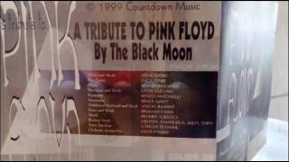 pink floyd -- obscured by clouds  (  the black moon )