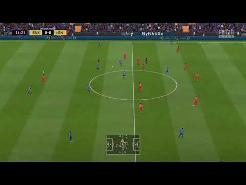 SBC Flashback y Bruno Fernandes 92 - YouTube